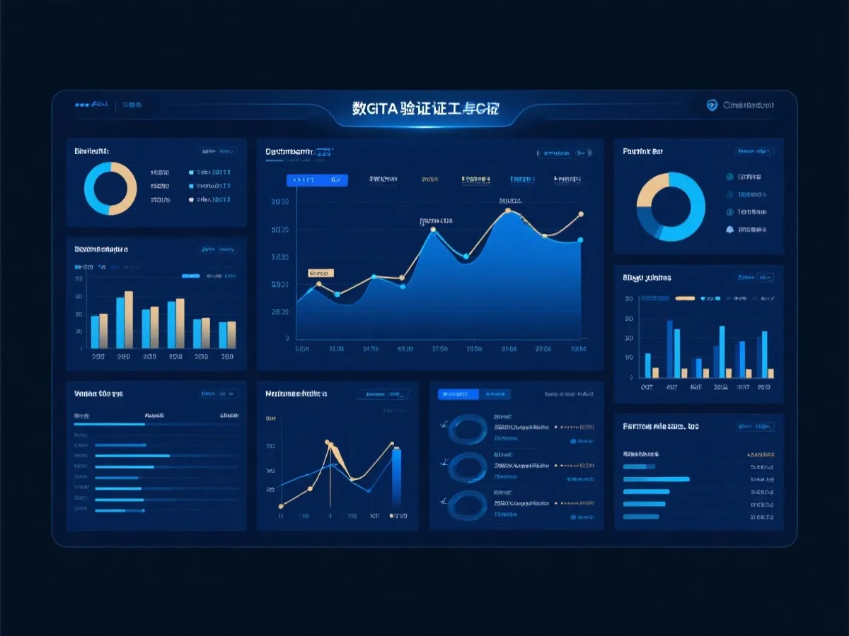 数据验证流程示意图