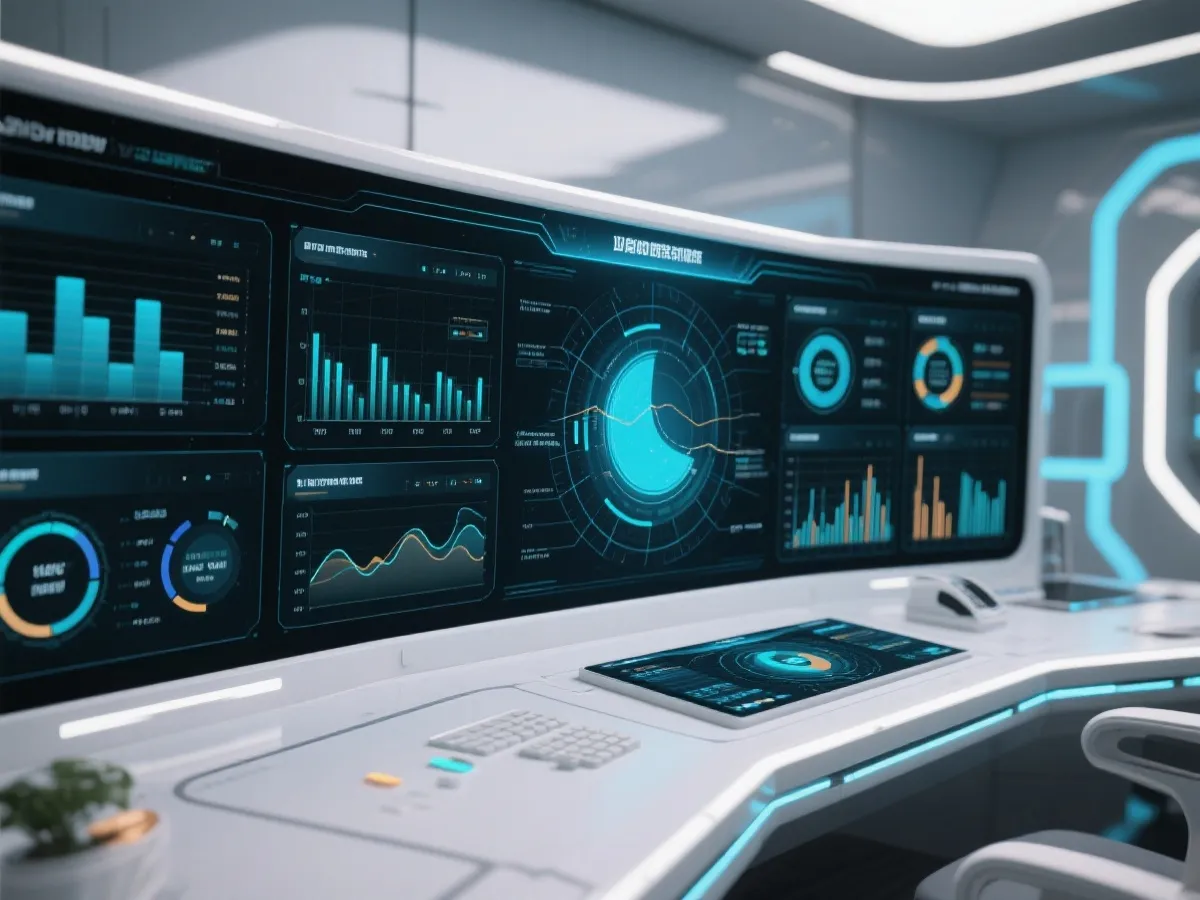 极速飞艇视觉监控技术界面示意图